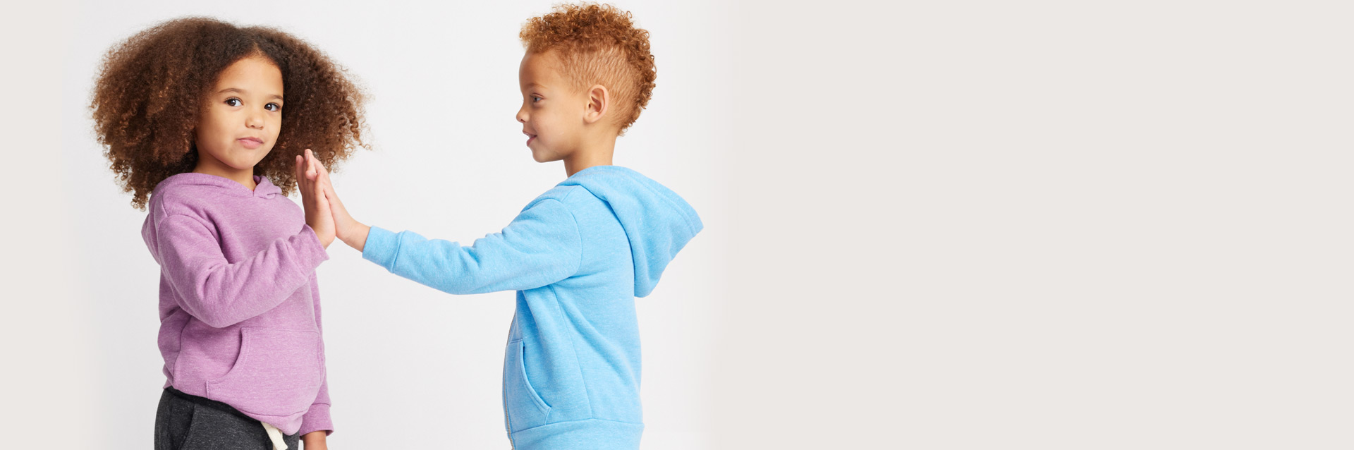 Kids Category Banner