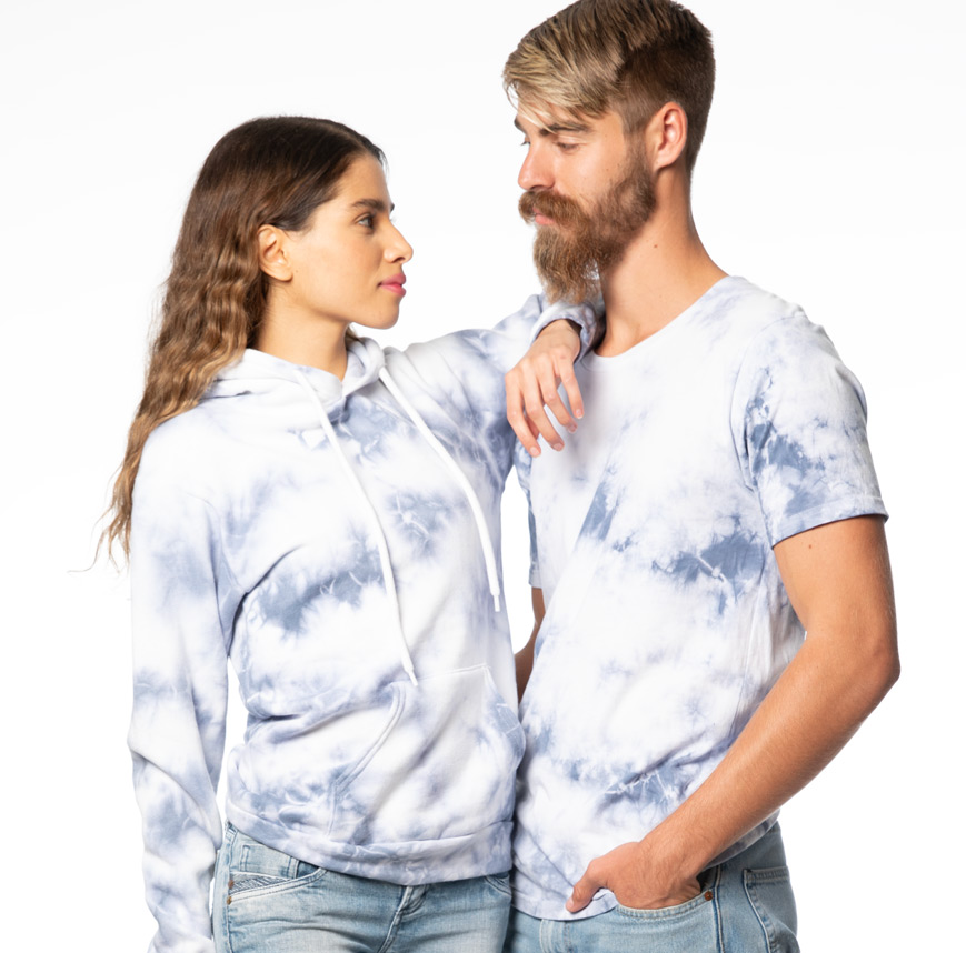 ECO Triblend & Organic Cotton