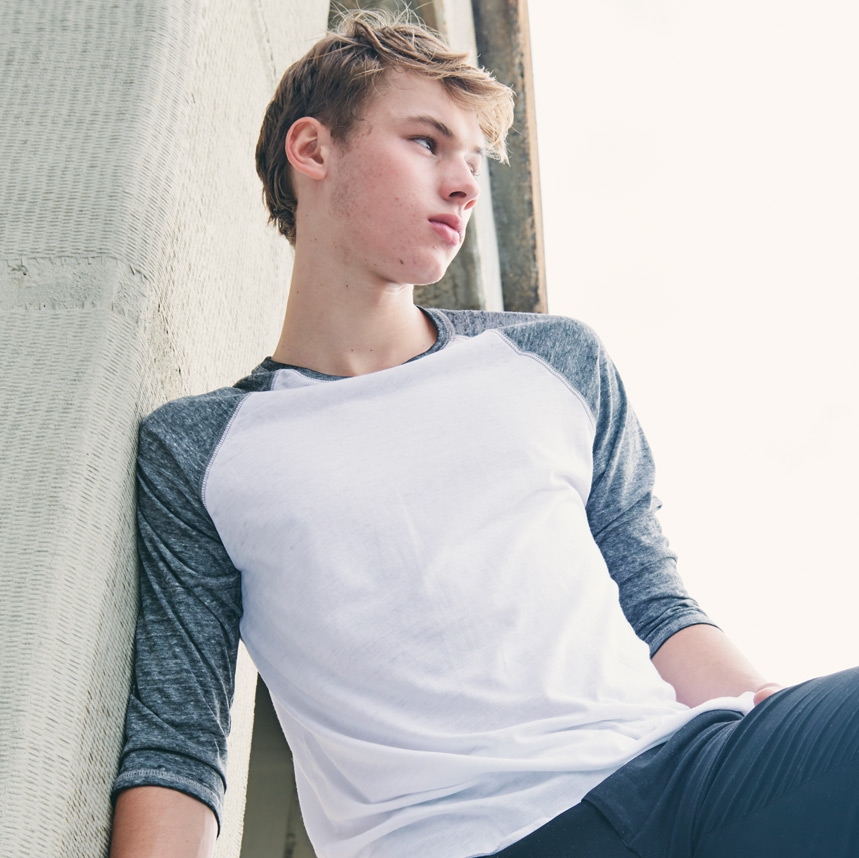 Deluxe Fleece Hooded Sweatshirt