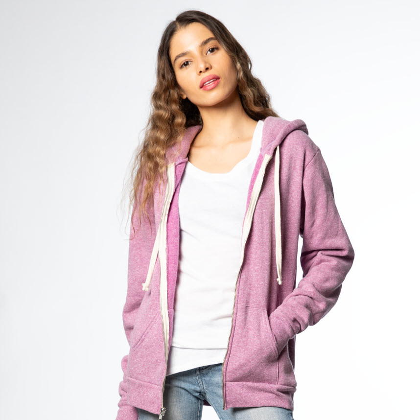 Women's Fashion Fleece Relaxed Crop Crew